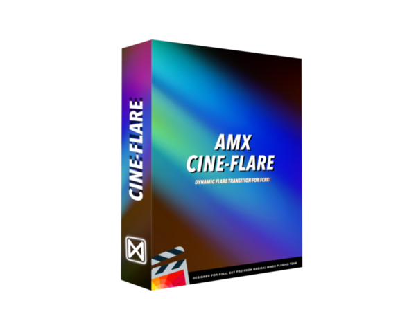 AMX CineFlare